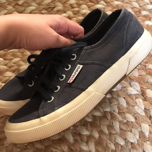 Superga sneakers - Picture 4 of 6